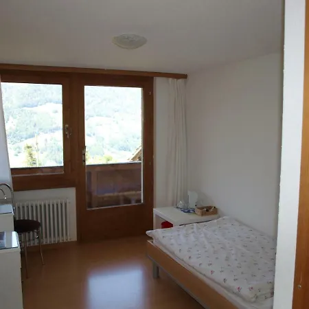 Мини-отель Engelberg Scharnachtal